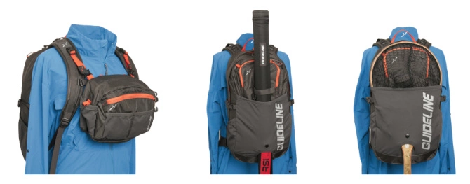 Guideline Experience Waistbag - L – Image 2