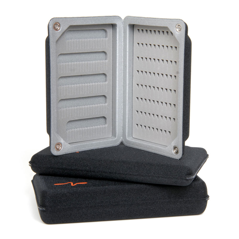 Guideline Ultralight Foam Box Black S