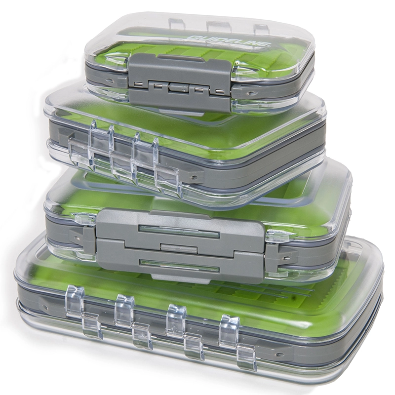 Guideline Double Side Silicone Mini