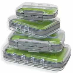 Guideline Double Side Silicone Small