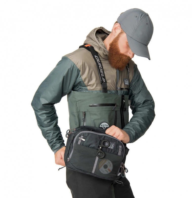 Guideline Experience Waistbag 6 – Image 3