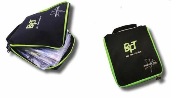 BFT - Big Fish Tackle BFT Predator Spinnerbait Väska