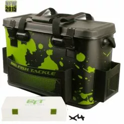 BFT - Big Fish Tackle BFT Predator Bag - Water Proof