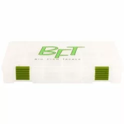BFT - Big Fish Tackle BFT Betesbox Wobbler (28x18x4,3cm)