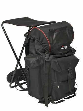 Abu Garcia Abu Stolryggsäck De Luxe