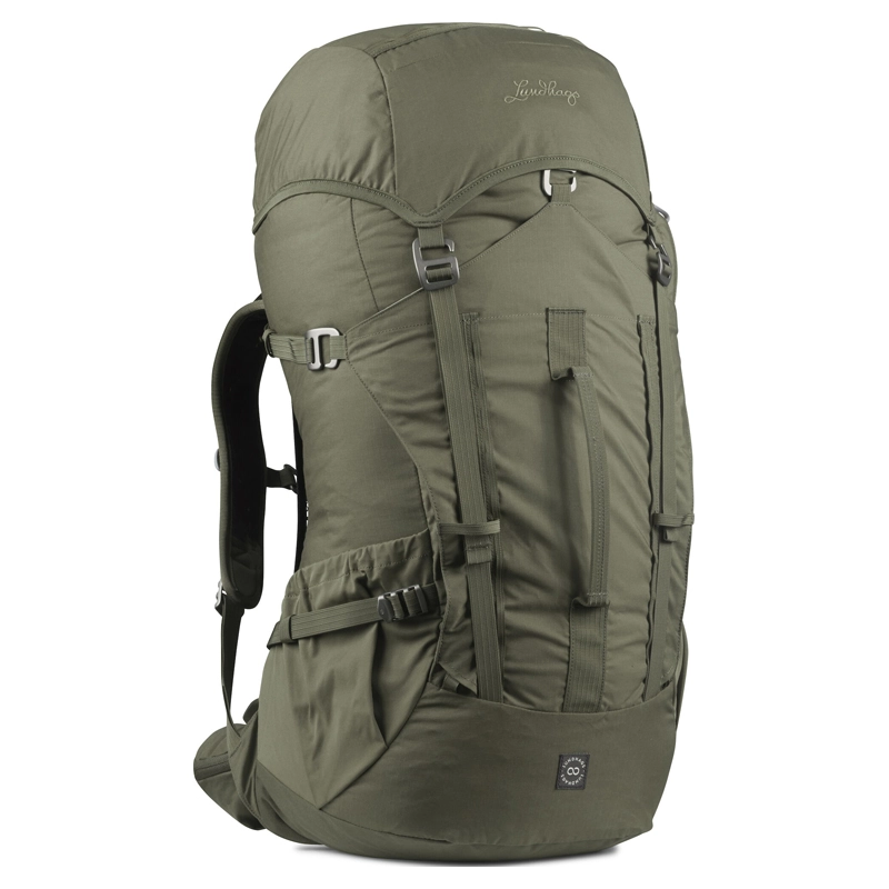 Lundhags Gneik 42 RL Forest Green