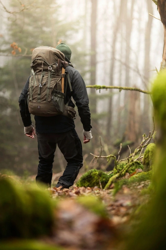 Lundhags Gneik 42 RL Forest Green – Image 3