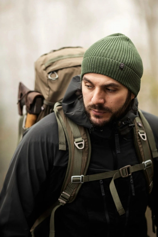 Lundhags Gneik 42 RL Forest Green – Image 4