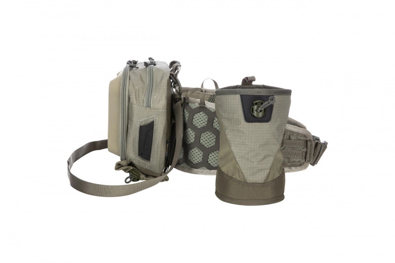 Simms Flyweight Hip Hybrid System Tan – Image 2