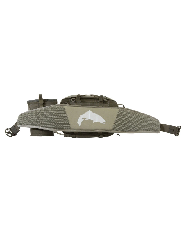 Simms Flyweight Hip Hybrid System Tan – Image 3