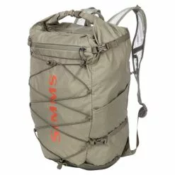 Simms Flyweight 20L Access Pack Tan
