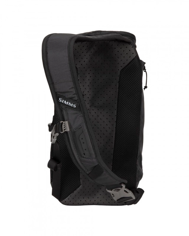 Simms Freestone Sling Pack Black – Image 2