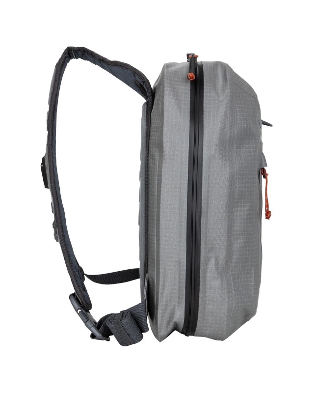 Simms Dry Creek Z Sling Pack Steel – Image 2
