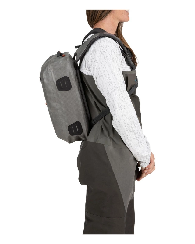 Simms Dry Creek Z Sling Pack Steel – Image 5