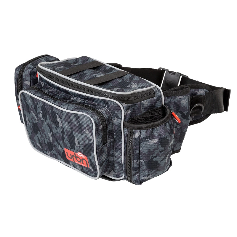 Berkley URBN Hip Bag – Image 2