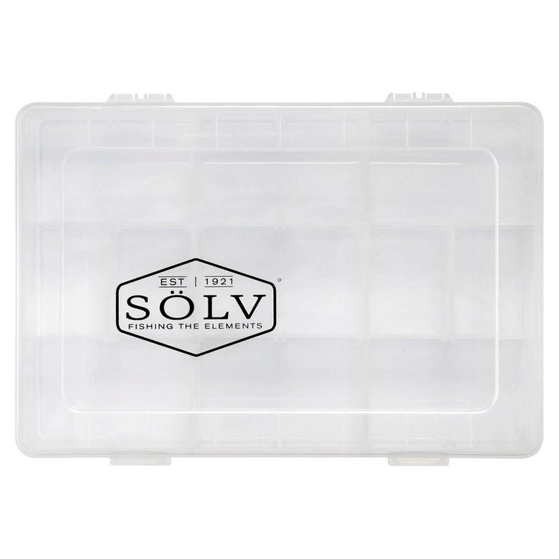 Abu Garcia Sölv Seatrout Tacklebox S