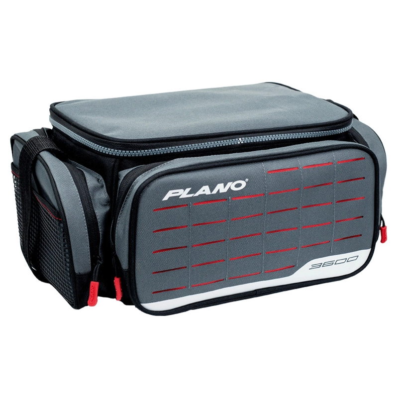 Plano Weekende Tackle Case 3600