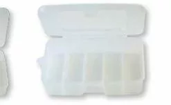 Wiggler Dragask Clear 5 Fack 96x146mm