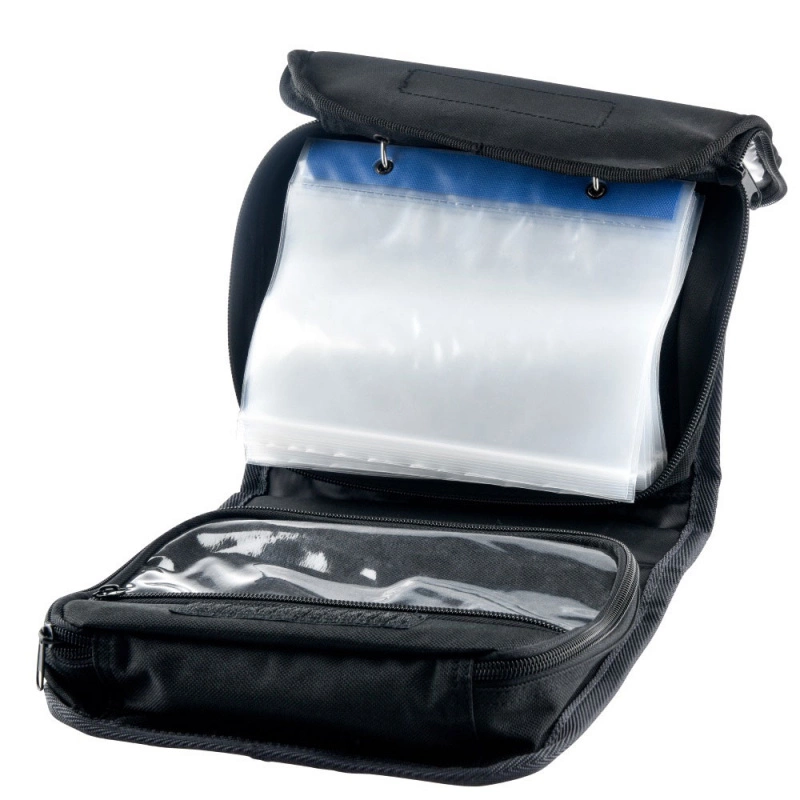 IFISH Tacklemap Double – Image 2