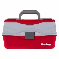 Flambeau 6383TB 3st Hyllor