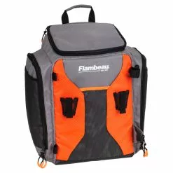 Flambeau Ritual 50BP, Back Pack