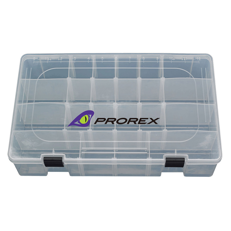 Daiwa Prorex Lure Box PXTB2