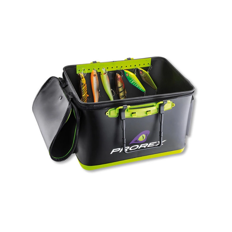 Daiwa Prorex Tackle Container XL – Image 2