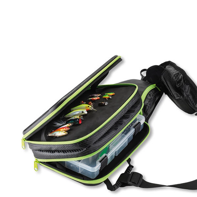 Daiwa Prorex Roving Shoulder Bag – Image 2