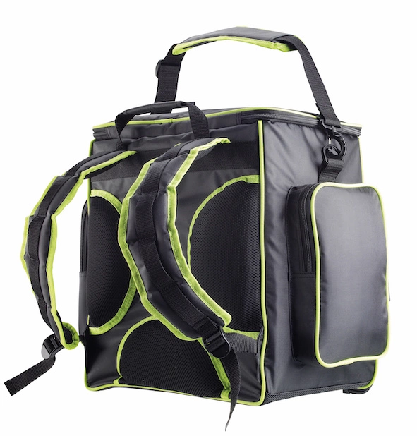 Daiwa Prorex Roving Rucksack, Incl 4 Box – Image 2