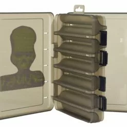 PN Gunki Hardlure Box Medium 21X17X5