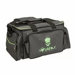 GUNKI Iron-T Box Bag Up-Pike Pro