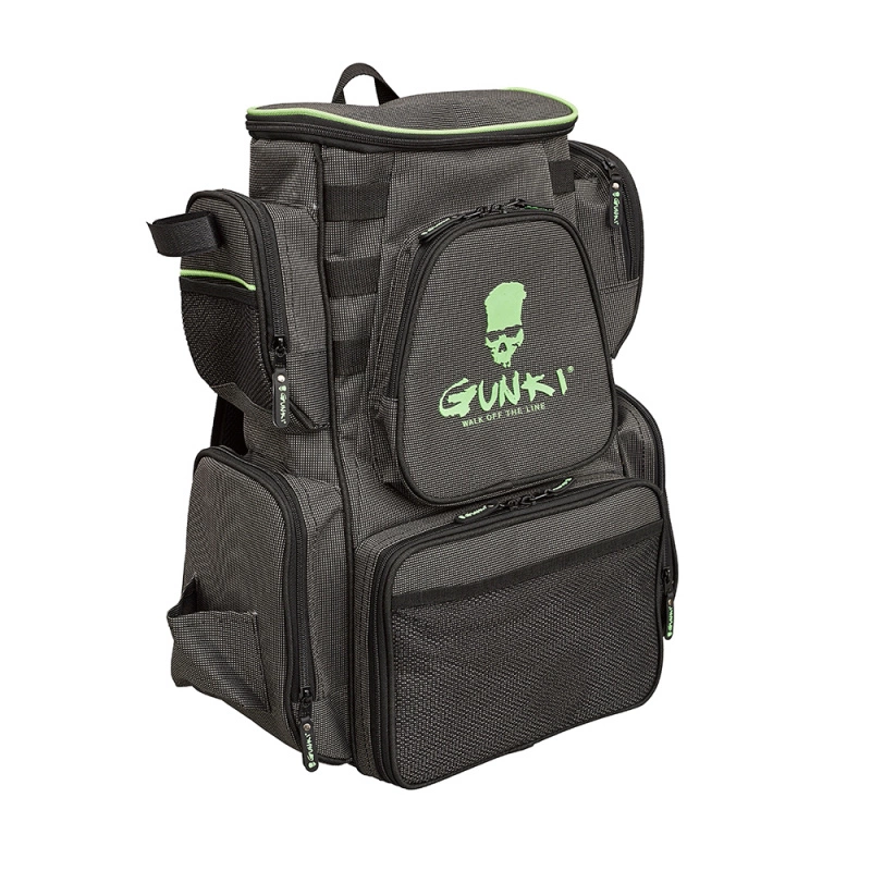Gunki Iron-T Backpack – Image 2