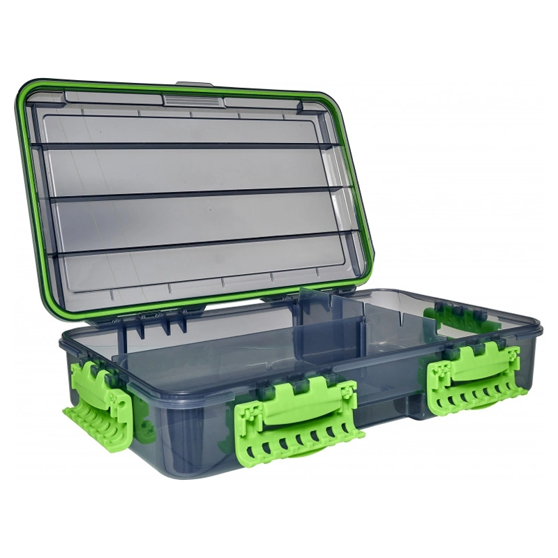 Gunki Waterproof Box - Float & Big Bait – Image 2