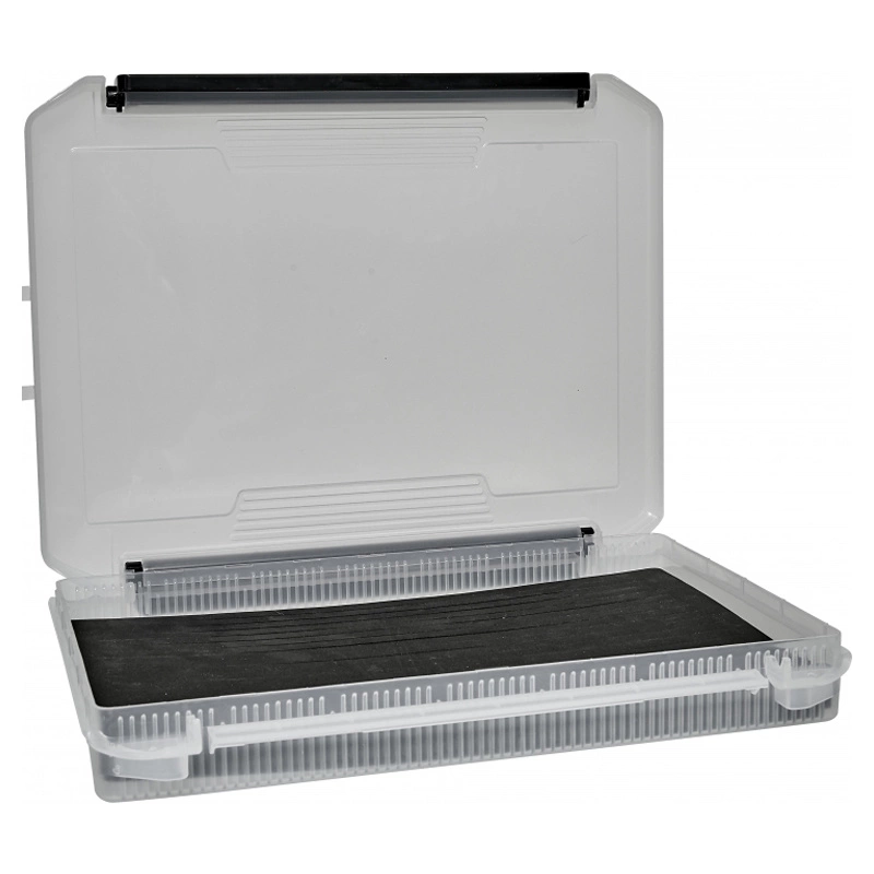 Gunki Rig & Hook Box Open Sides S – Image 2