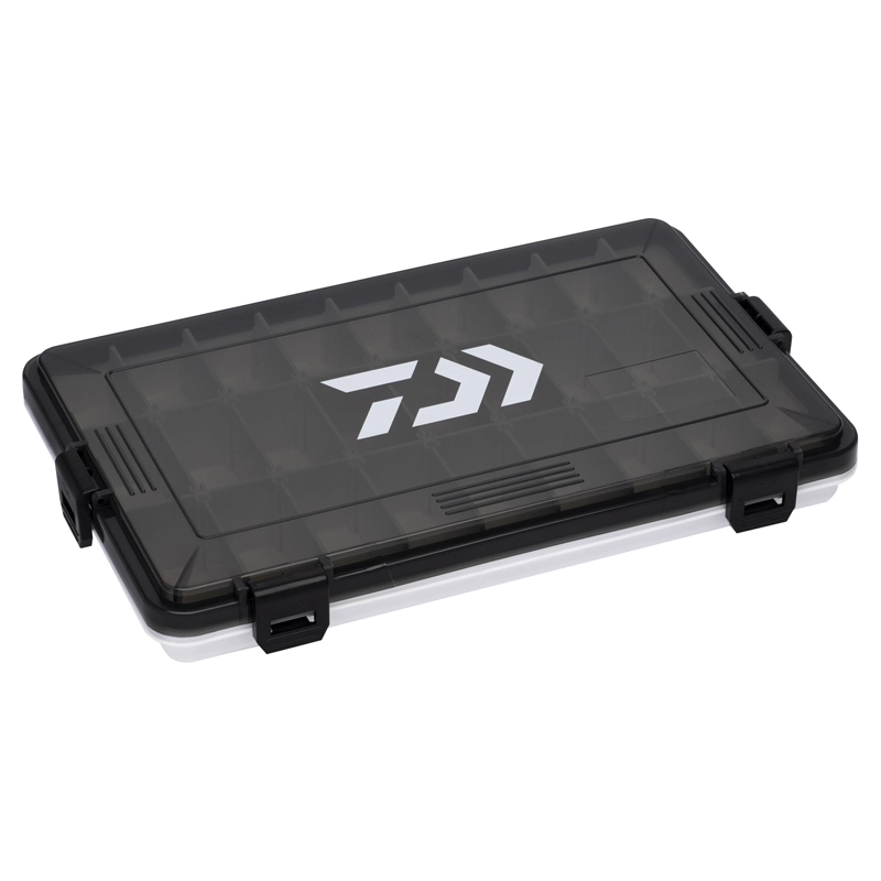 Daiwa D-Box Medium Shallow