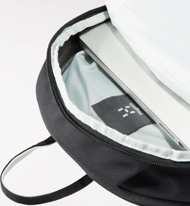 Haglöfs Haglöfs Vide 25L True Black – Image 5