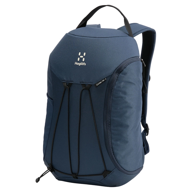 Haglöfs Haglöfs Corker 15L Tarn Blue