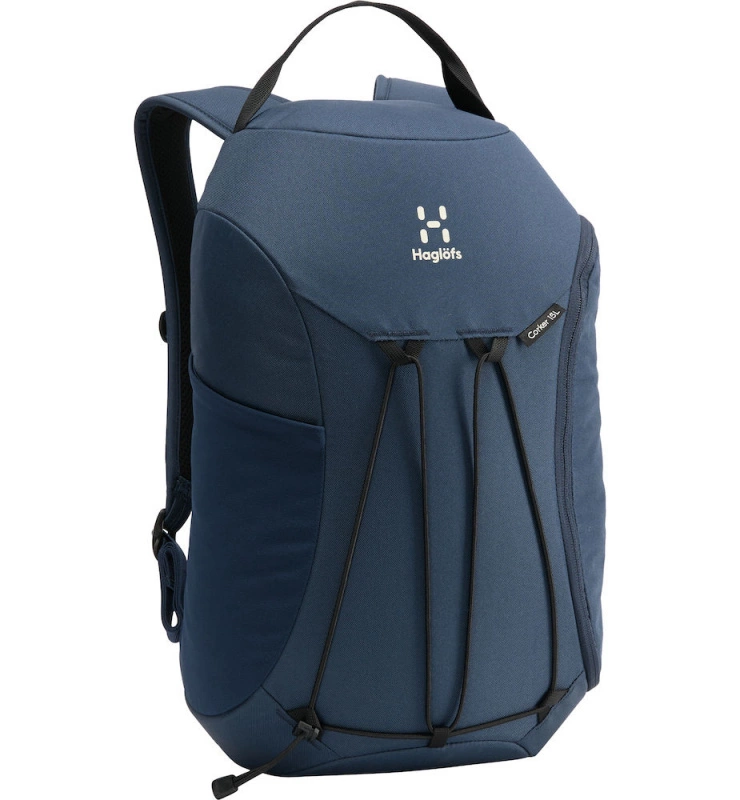Haglöfs Haglöfs Corker 15L Tarn Blue – Image 2