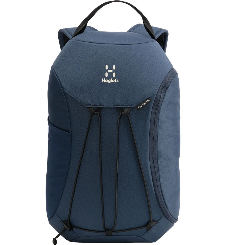 Haglöfs Haglöfs Corker 15L Tarn Blue – Image 5