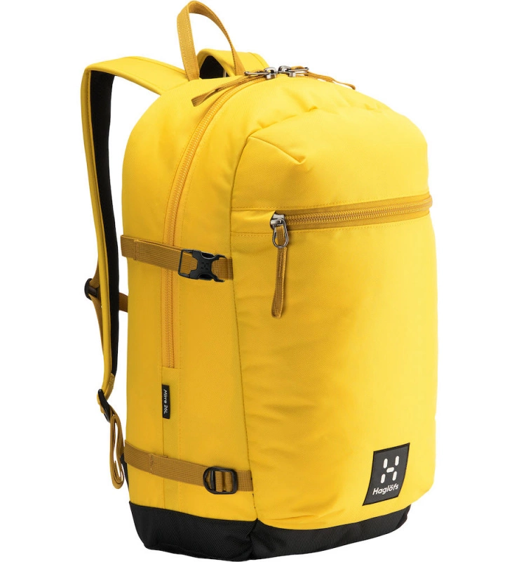 Haglöfs Haglöfs Mirre 26L Pumpkin Yellow – Image 2