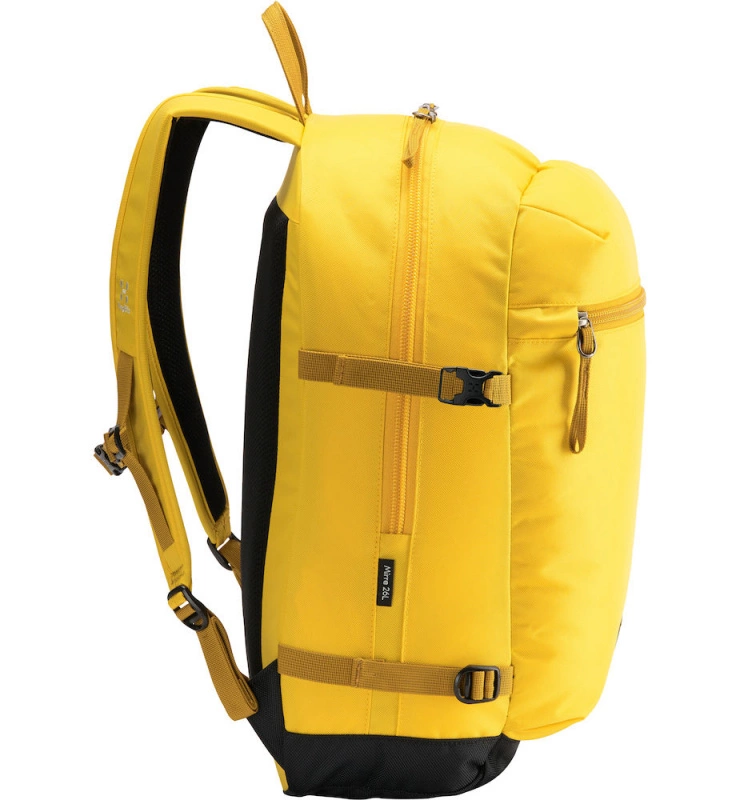 Haglöfs Haglöfs Mirre 26L Pumpkin Yellow – Image 4