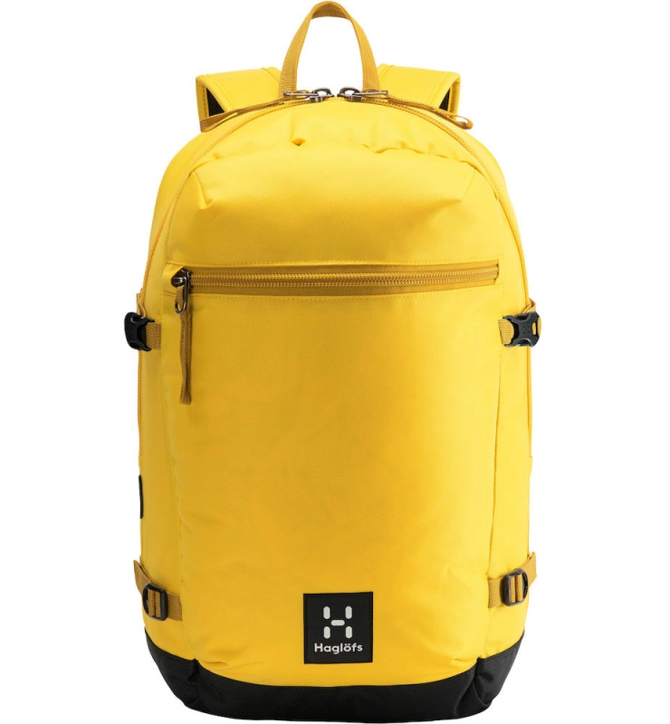 Haglöfs Haglöfs Mirre 26L Pumpkin Yellow – Image 5