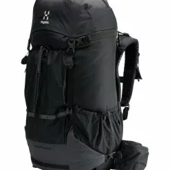Haglöfs Haglöfs Rugged Mountain 75L True Black/Magnetite