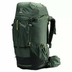 Haglöfs Haglöfs Rugged Mountain 75L Fjell Green/True Black