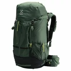 Haglöfs Haglöfs Rugged Mountain 60L Fjell Green/True Black