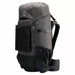 Haglöfs Haglöfs Vyn 70L Magnetite/True Black
