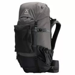 Haglöfs Haglöfs Vyn 55L Magnetite/True Black