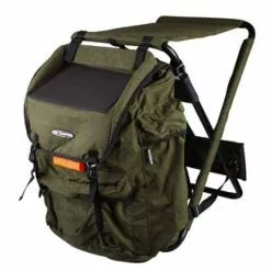 Ron Thompson DAM/R.T Hunter Backpack Chair Wide