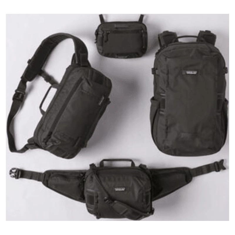 Patagonia Stealth Sling Ink Black – Image 2