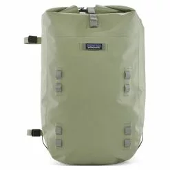 Patagonia Disperser Roll Top Pack 40L Salvia Green